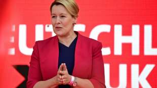 Neue Landesumfrage sieht SPD in Berlin weiter als st&auml;rkste Kraft