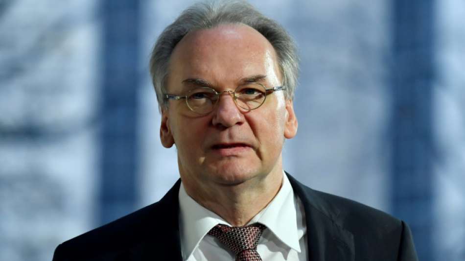 Haseloff zum CDU-Spitzenkandidaten f&uuml;r Landtagswahl in Sachsen-Anhalt gew&auml;hlt