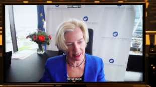 EMA weiter "zutiefst &uuml;berzeugt" vom Nutzen des Astrazeneca-Impfstoffs