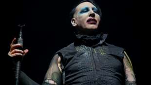 Weitere Frau erhebt Vergewaltigungsvorw&uuml;rfe gegen Marilyn Manson