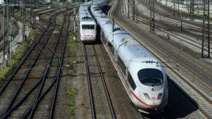 IW: Sch&auml;den von bis zu 100 Millionen Euro t&auml;glich durch Bahnstreik