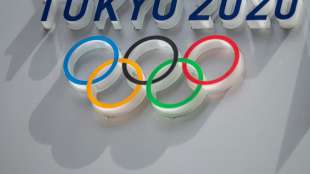 Japan verspricht "sichere und gesch&uuml;tzte" Olympische Spiele  