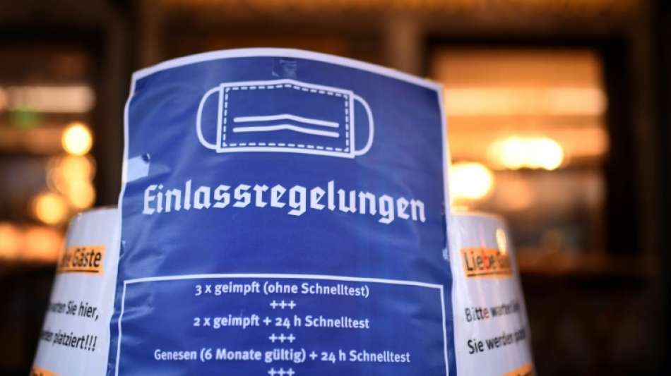 Bovenschulte und S&ouml;der mahnen Vorbereitung von Corona-Lockerungen an