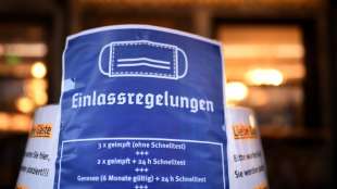 Bovenschulte und S&ouml;der mahnen Vorbereitung von Corona-Lockerungen an