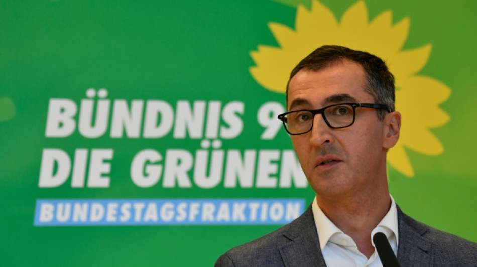 Neuer Landwirtschaftsminister &Ouml;zdemir nimmt an EU-Agrarrat teil