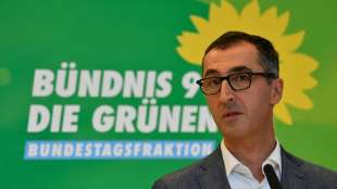 Neuer Landwirtschaftsminister &Ouml;zdemir nimmt an EU-Agrarrat teil