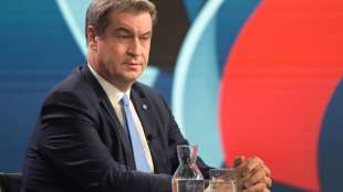 S&ouml;der gegen Jamaika-Koalition um jeden Preis