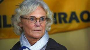 Verteidigungsministerin will bald bewaffnete Drohnen beschaffen