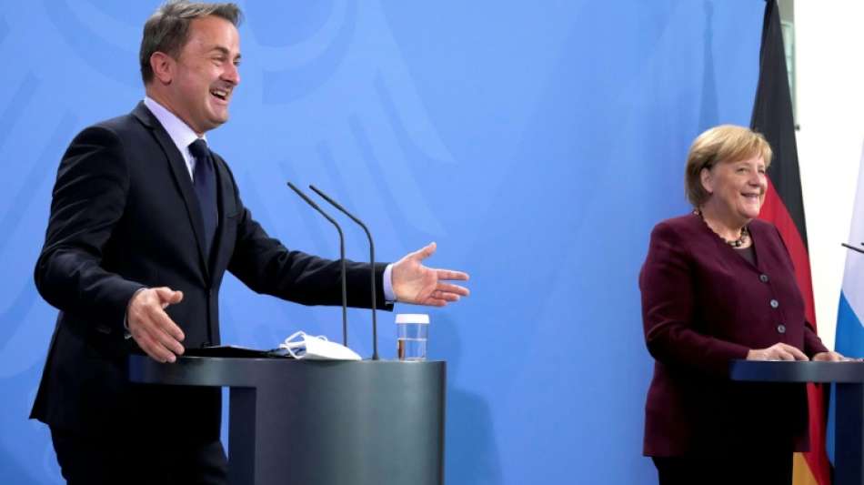 Merkel skeptisch bei EU-Vorschl&auml;gen zur Eind&auml;mmung der Energiepreise 