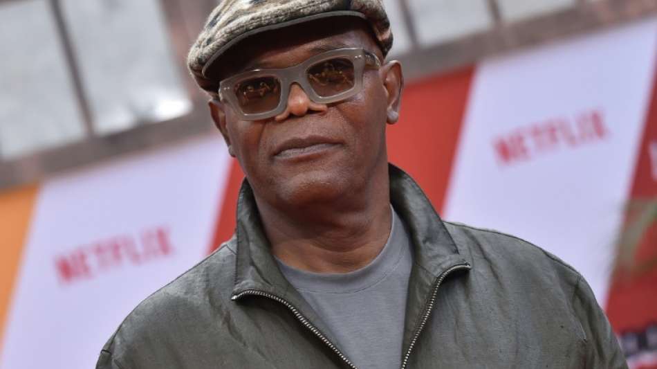 Samuel L. Jackson und Liv Ullmann erhalten den Ehren-Oscar