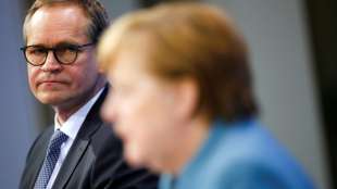 M&uuml;ller: Impfstoff bleibt im ersten Quartal knapp