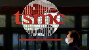 Taiwans Computerriese TSMC will 100 Milliarden Dollar in Chip-Produktion stecken