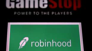 Investoren unterst&uuml;tzen Finanzdienstleister Robinhood mit 3,4 Milliarden Dollar