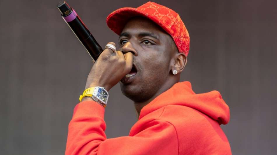 US-Rapper Young Dolph in Keks-Gesch&auml;ft erschossen