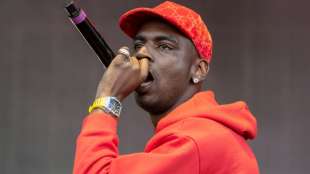 US-Rapper Young Dolph in Keks-Gesch&auml;ft erschossen