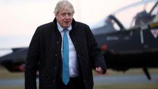 USA und Gro&szlig;britannien wollen weitere Soldaten in Osteuropa stationieren