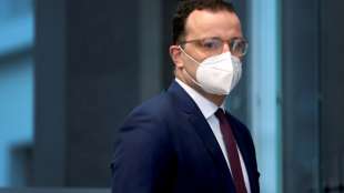 Spahn weist Kritik an Corona-Impfstrategie entschieden zur&uuml;ck