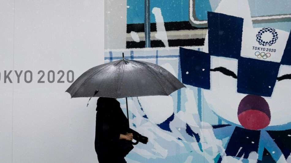 Offiziell: Japan verl&auml;ngert Corona-Notstand bis zum 20. Juni
