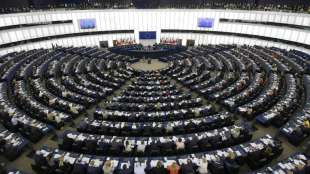 Europaparlament beginnt mit Pr&uuml;fung von Post-Brexit-Abkommen