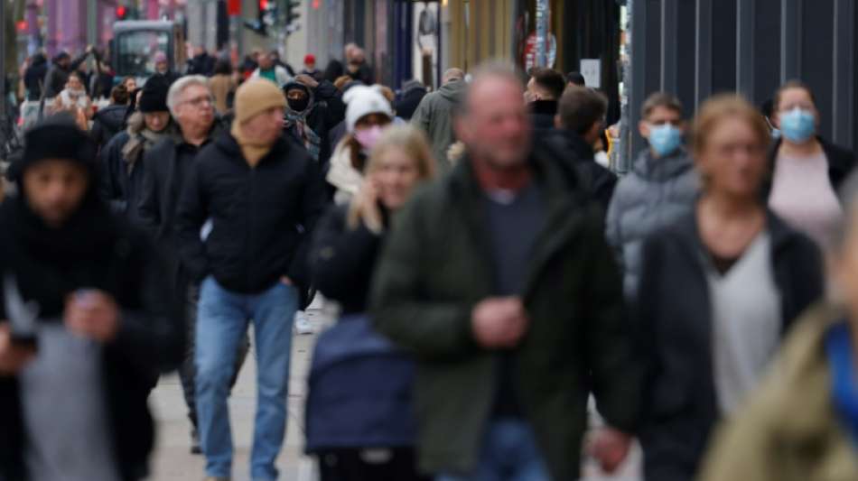 Konsumstimmung sinkt im M&auml;rz wieder 