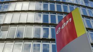 Energiekonzern Eon will Wasserstoffnetz f&uuml;r das Ruhrgebiet aufbauen