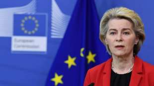EU-Kommission will finanzielle Unterst&uuml;tzung f&uuml;r Ukraine deutlich erh&ouml;hen