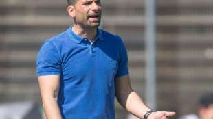 Grammozis neuer Schalke-Cheftrainer