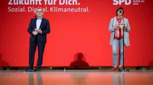 SPD geht von Beschluss f&uuml;r harte Notbremse und Testpflicht in Unternehmen aus