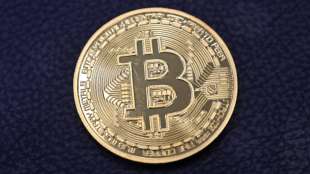 Bitcoin erneut &uuml;ber 60.000 Dollar