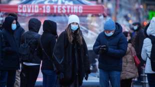 US-Regierung k&uuml;ndigt Ausweitung der Test- und Impfkapazit&auml;ten an