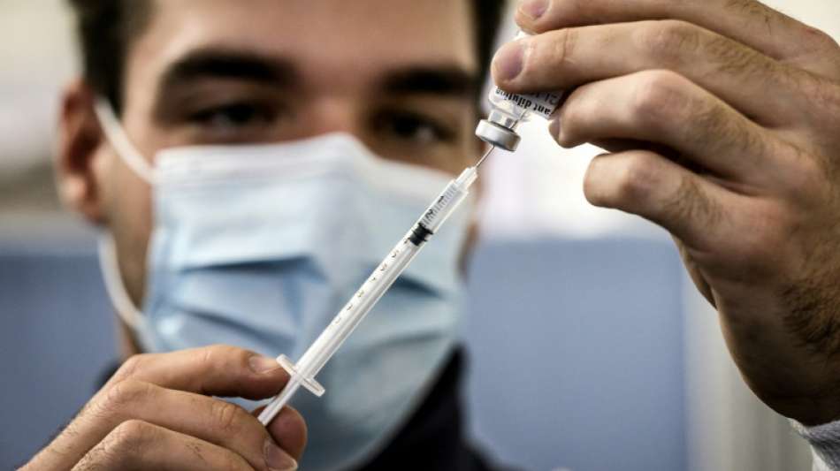 Frankreich empfiehlt Corona-Impfung f&uuml;r Kinder mit Vorerkrankungen