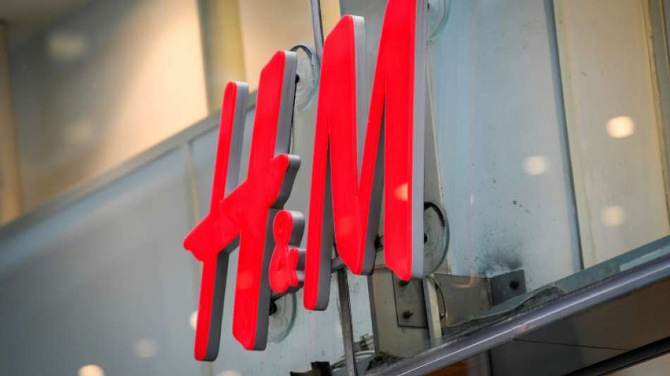 H&M macht im Corona-Jahr ein Zehntel des Gewinns vom Vorjahr 