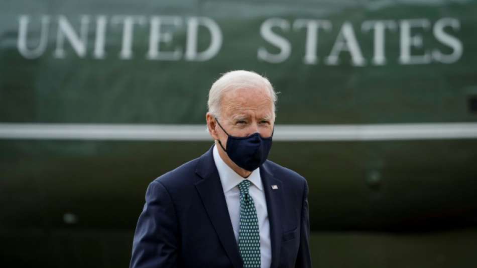 Russland beordert nach Biden-Interview seinen US-Botschafter nach Moskau zur&uuml;ck