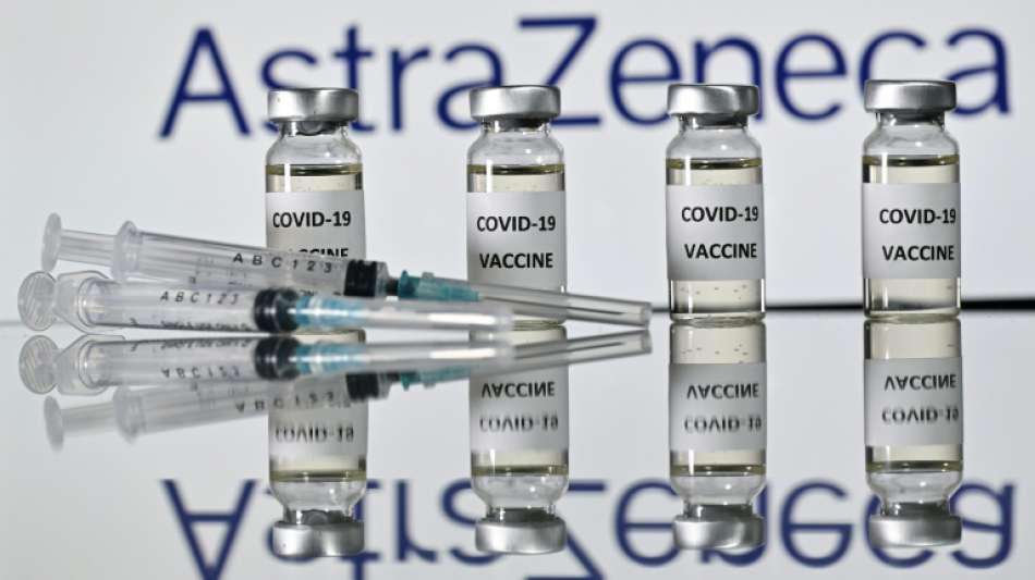 Astrazeneca will doch an Treffen mit EU-Vertretern teilnehmen