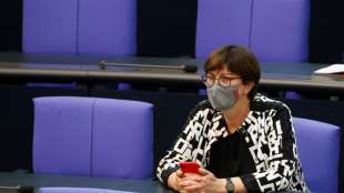 Esken sieht keine Basis f&uuml;r weitere Zusammenarbeit mit der CDU