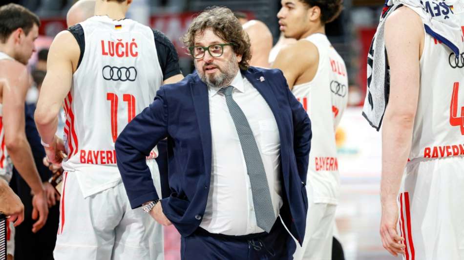 Basketball: M&uuml;nchens Siegesserie endet in Barcelona