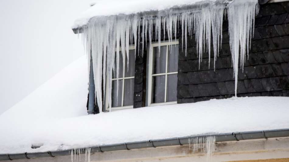 Verbraucher mussten im Winter mehr heizen - aber weniger bezahlen als im Vorjahr