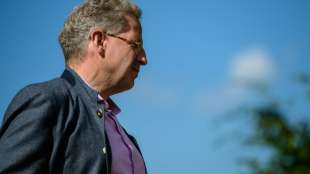 CDU in Th&uuml;ringen will Maa&szlig;en zu Gespr&auml;ch zitieren