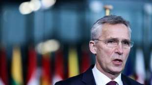 Nato-Staaten bringen neue Bataillone in Osteuropa auf den Weg