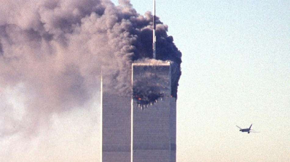 Beh&ouml;rden identifizieren zwei weitere Opfer der Anschl&auml;ge vom 11. September 2001
