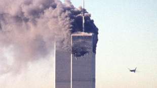 Beh&ouml;rden identifizieren zwei weitere Opfer der Anschl&auml;ge vom 11. September 2001