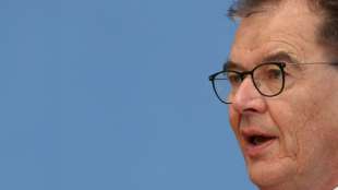 Entwicklungsminister M&uuml;ller wird Generaldirektor von UN-Organisation