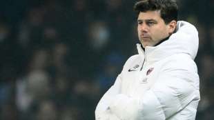 Trainersuche bei ManUnited: Pochettino offenbar Favorit 