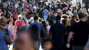 Bev&ouml;lkerung in Deutschland binnen 200 Jahren vervierfacht