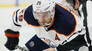 F&uuml;nfte Niederlage in Folge f&uuml;r Draisaitl und Oilers