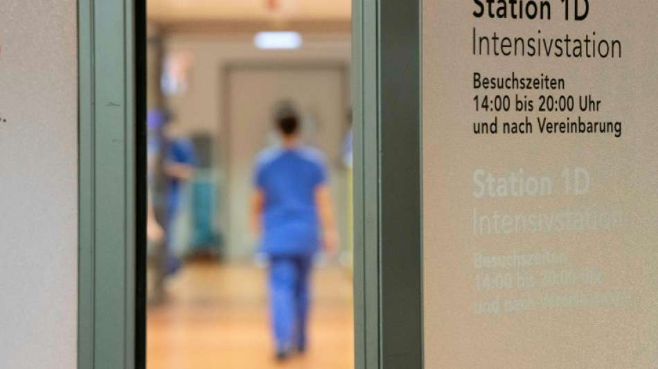 Kosten f&uuml;r station&auml;re Krankenhausversorgung steigen auf knapp 99 Milliarden Euro