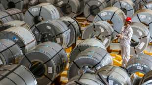 Preise f&uuml;r Aluminium erreichen h&ouml;chsten Stand seit 13 Jahren