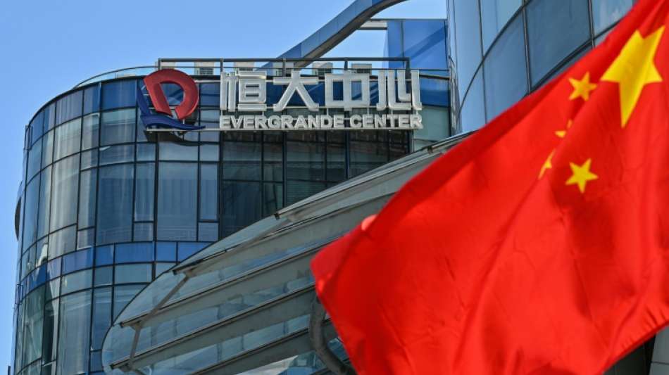 Chinas Zentralbank dr&auml;ngt Banken zur Stabilisierung des Immobiliensektors