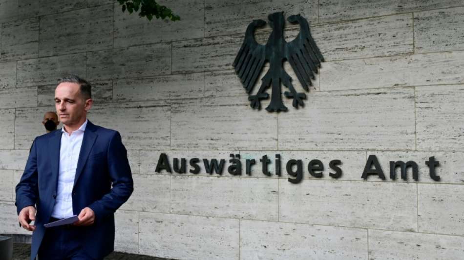 Bericht: Deutsche Botschaft in Kabul warnte lange erfolglos vor Gef&auml;hrdung