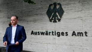 Bericht: Deutsche Botschaft in Kabul warnte lange erfolglos vor Gef&auml;hrdung